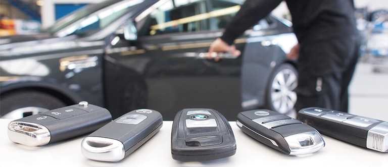 Automotive Locksmith Belmont