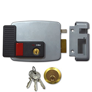 electronic door lock repair Belmont