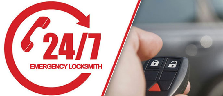 Emergency Locksmith Belmont