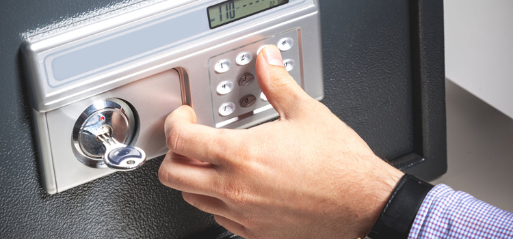 Safe Opener Service Belmont