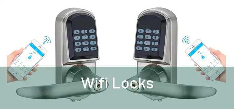  Wifi Locks 